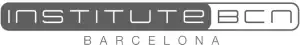 Institut BCN microneedling pen logo